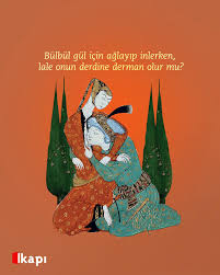 Şiirden